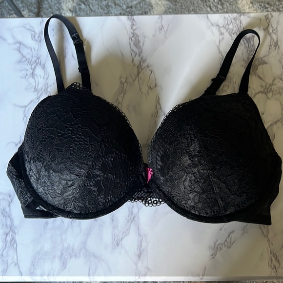 La Senza Obsession Plunge Bra 36D - Picture 1 of 3
